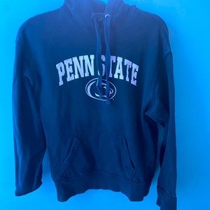 College Sweatshirt